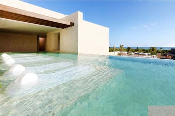 Grand Palladium Select Costa Mujeres - All Inclusive
