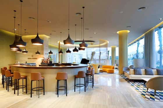 Grand Palladium Select Costa Mujeres - All Inclusive