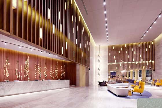 Grand Palladium Select Costa Mujeres - All Inclusive
