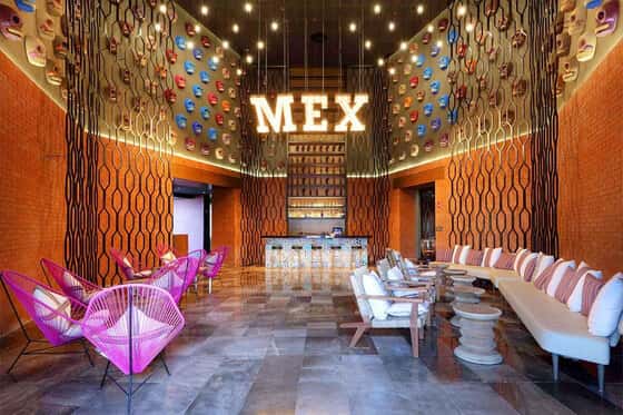 Grand Palladium Select Costa Mujeres - All Inclusive