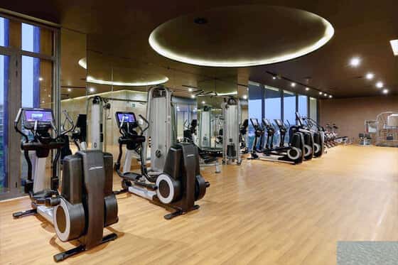 Grand Palladium Select Costa Mujeres - All Inclusive