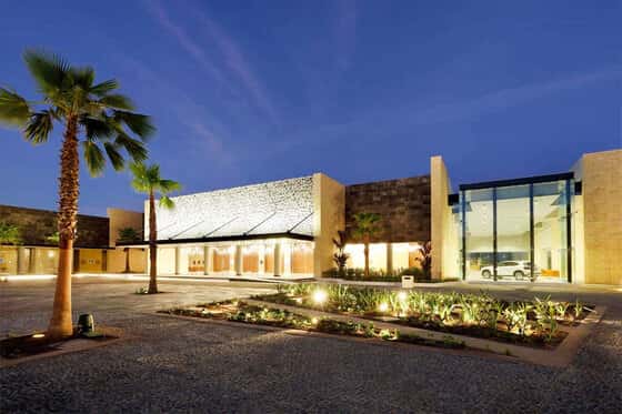 Grand Palladium Select Costa Mujeres - All Inclusive