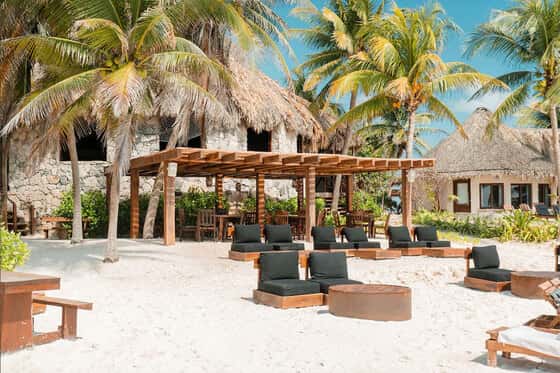 Maya Tulum By G Hotels