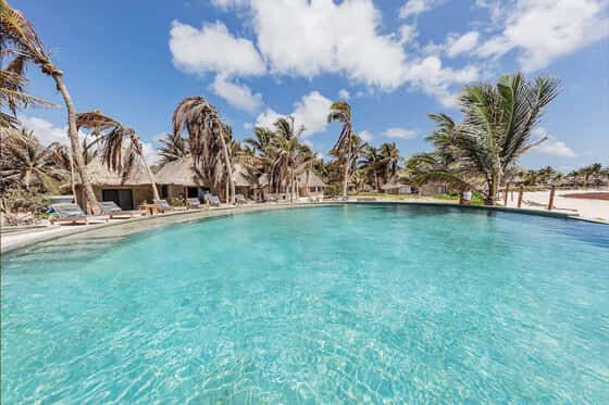Maya Tulum By G Hotels