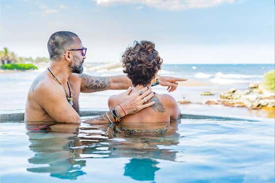 Maya Tulum By G Hotels