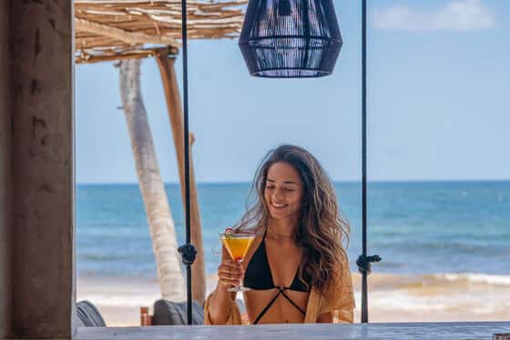 Maya Tulum By G Hotels