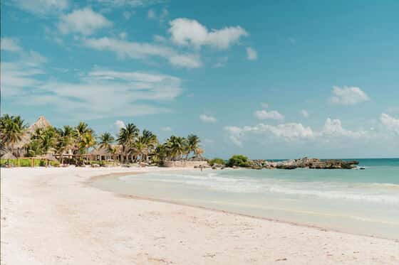 Maya Tulum By G Hotels