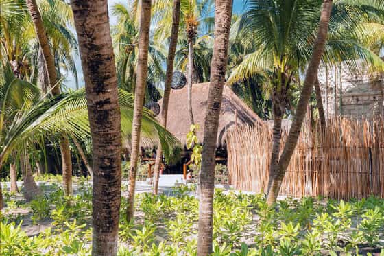 Maya Tulum By G Hotels