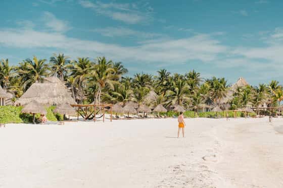 Maya Tulum By G Hotels