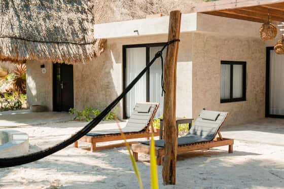 Maya Tulum By G Hotels