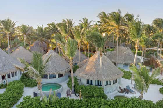 Maya Tulum By G Hotels