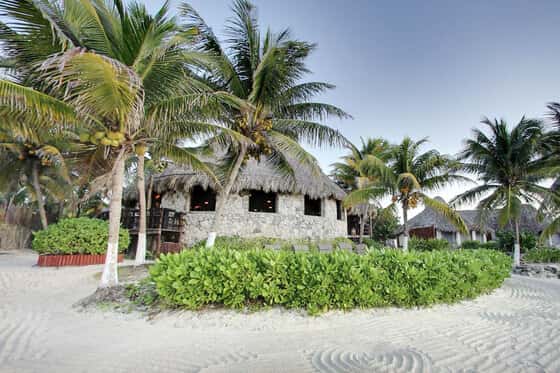 Maya Tulum By G Hotels
