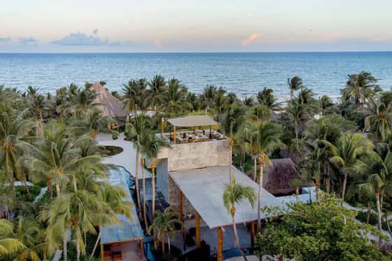 Maya Tulum By G Hotels