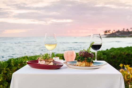 Koa Kea Resort on Poipu Beach