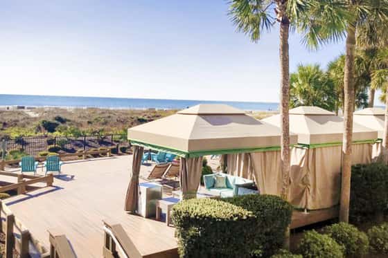 The Westin Hilton Head Island Resort & Spa