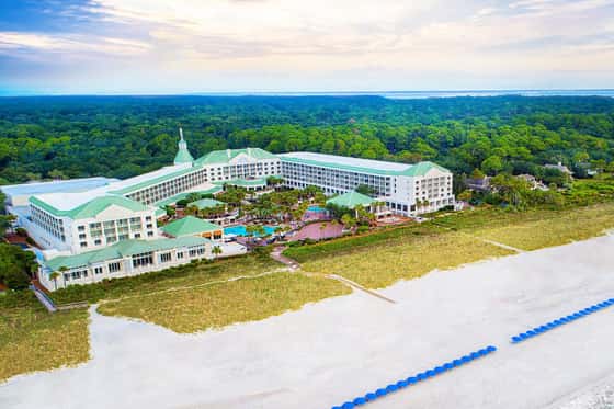 The Westin Hilton Head Island Resort & Spa