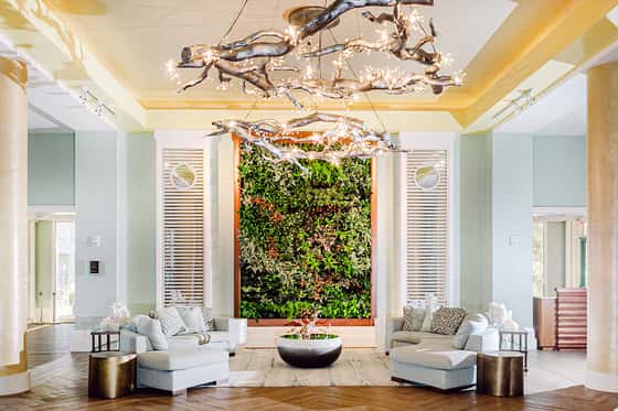 The Westin Hilton Head Island Resort & Spa