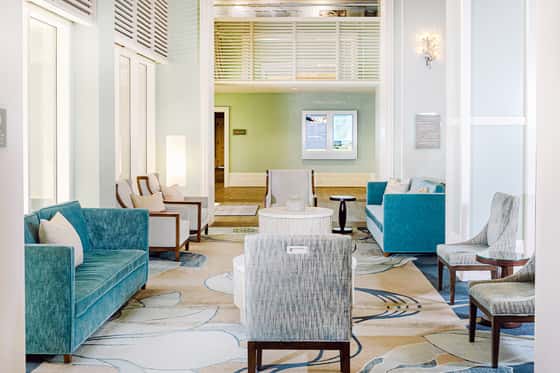 The Westin Hilton Head Island Resort & Spa