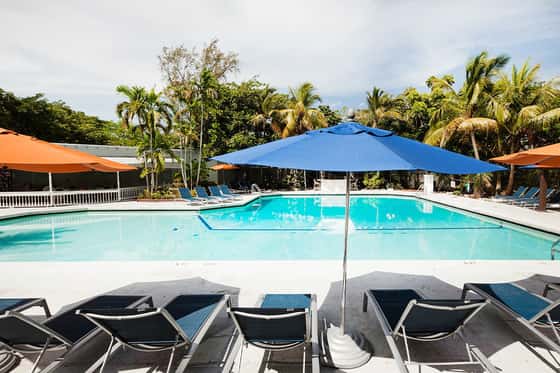 Banana Bay Resort & Marina