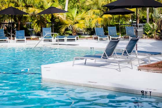 Banana Bay Resort & Marina