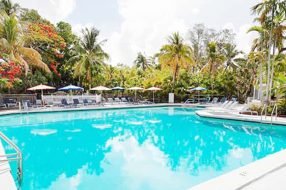 Banana Bay Resort & Marina
