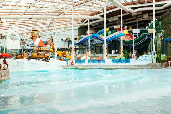 Camelback Resort Poconos