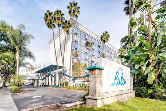 Hotel Lulu