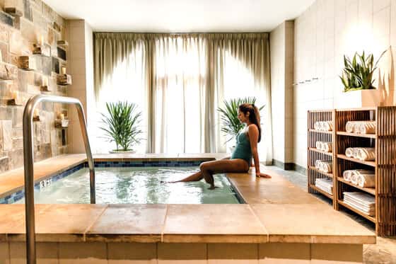 Mokara Hotel & Spa