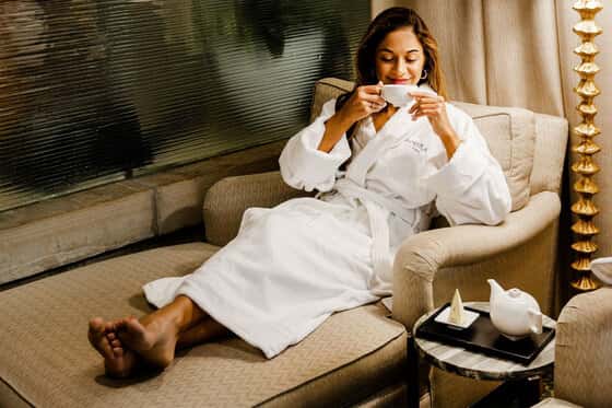 Mokara Hotel & Spa