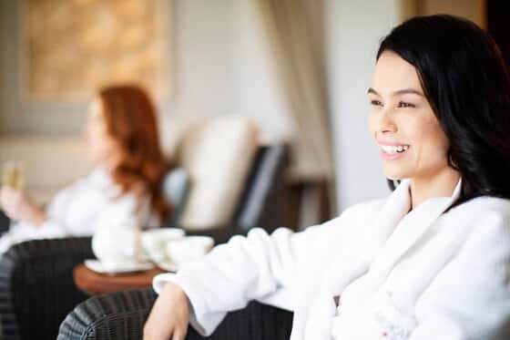 Mokara Hotel & Spa