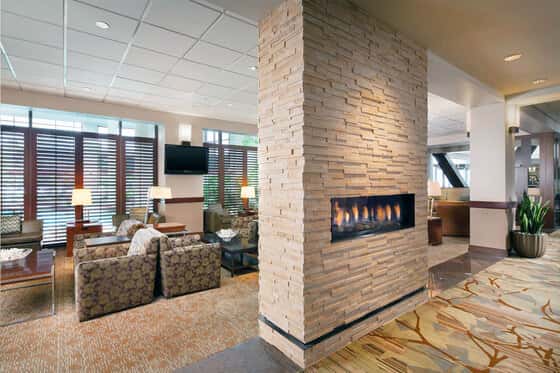 The Westin San Francisco Airport