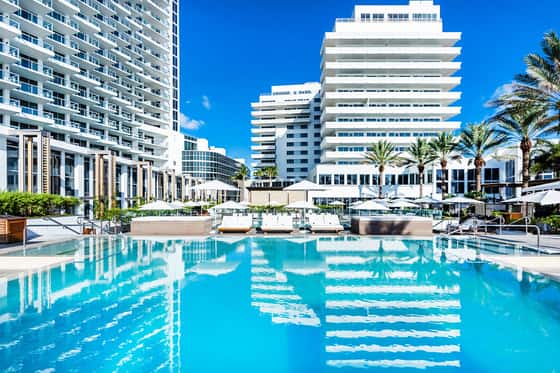 Eden Roc Miami Beach