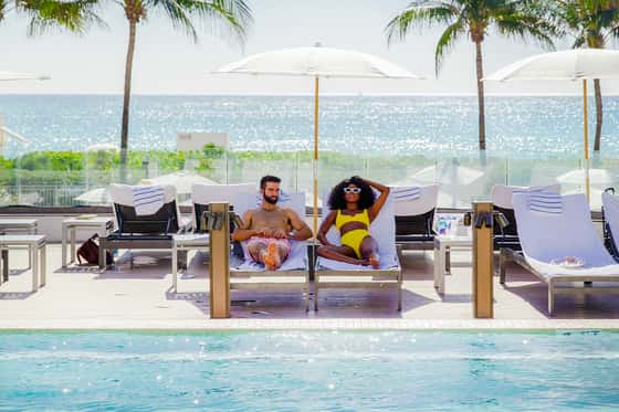 Eden Roc Miami Beach