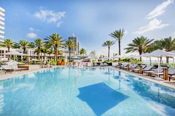 Eden Roc Miami Beach