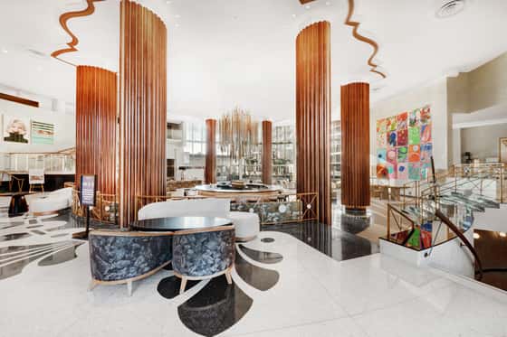 Eden Roc Miami Beach