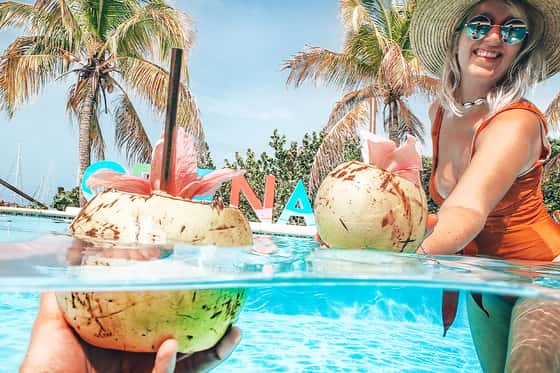 True Blue Bay Boutique Resort - All Inclusive