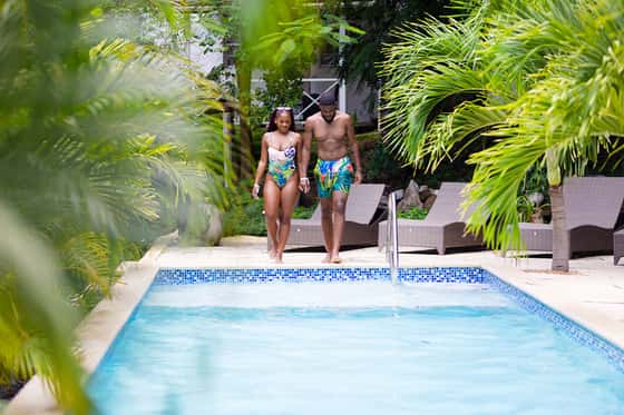 True Blue Bay Boutique Resort - All Inclusive