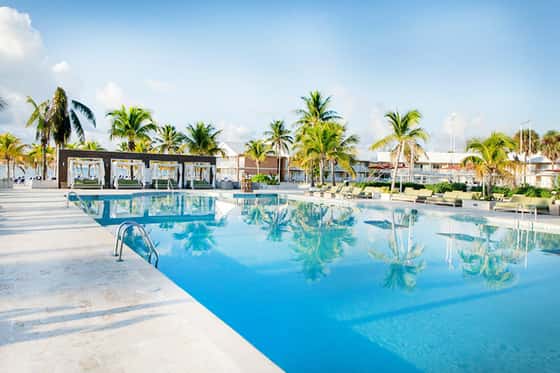 Viva Fortuna by Wyndham All Inclusive Resort