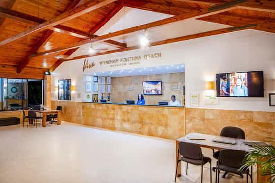 Viva Fortuna by Wyndham All Inclusive Resort