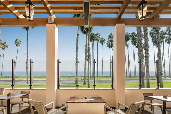 Hilton Santa Barbara Beachfront Resort