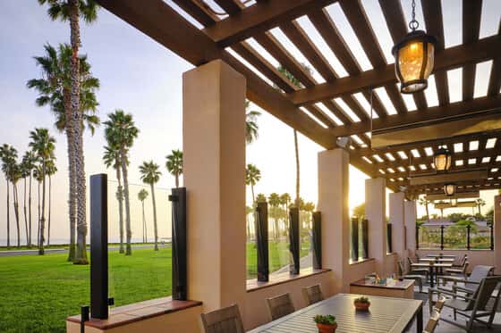 Hilton Santa Barbara Beachfront Resort
