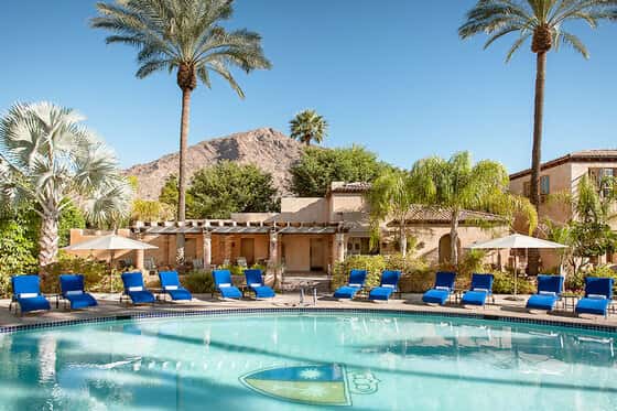 Royal Palms Resort & Spa