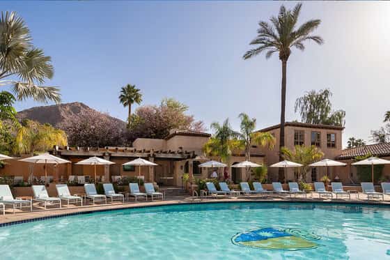 Royal Palms Resort & Spa