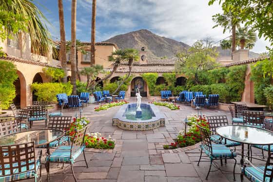 Royal Palms Resort & Spa