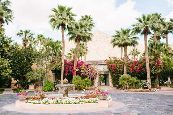 Royal Palms Resort & Spa