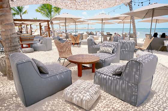 SLS Cancun Hotel