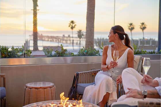 The Seabird Resort