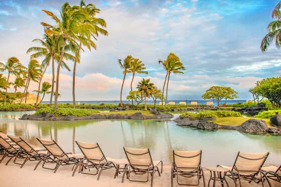 Grand Hyatt Kauai Resort & Spa