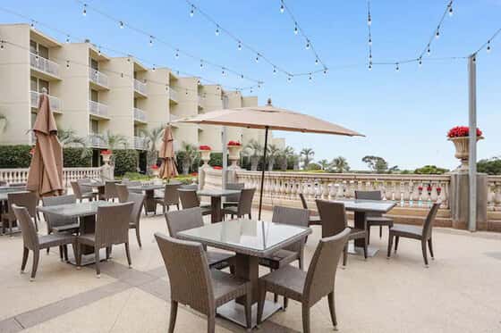 Hilton La Jolla Torrey Pines