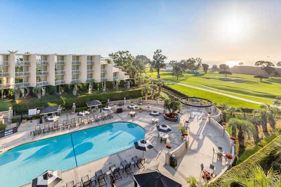 Hilton La Jolla Torrey Pines